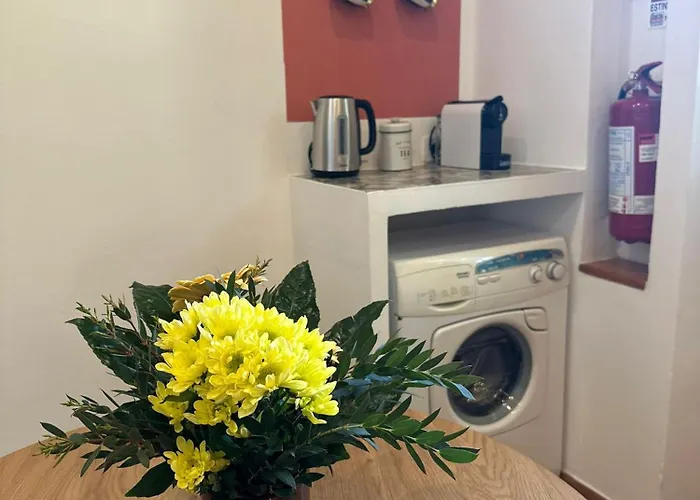 Niccolo Apartment-florence Historic Center Florence