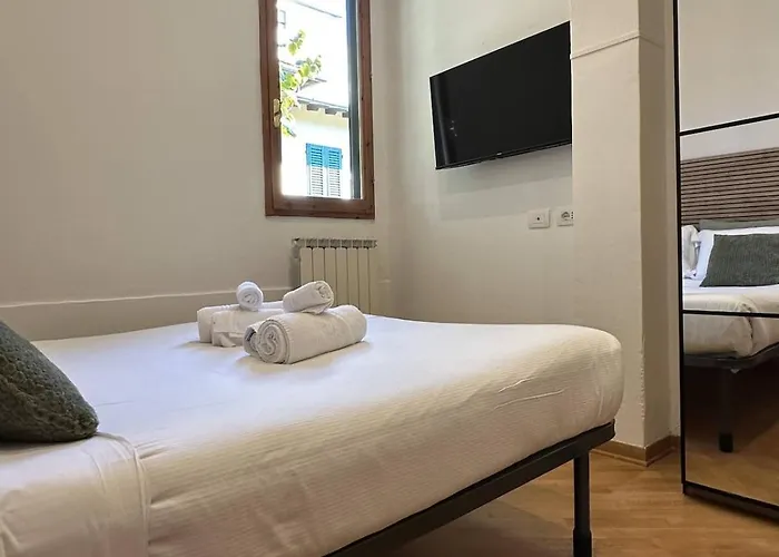 Niccolo Apartment-florence Historic Center Apartment *