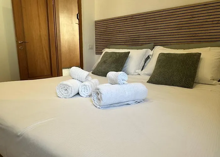 Niccolo Apartment-florence Historic Center *