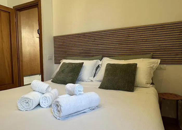Niccolo Apartment-florence Historic Center Apartment