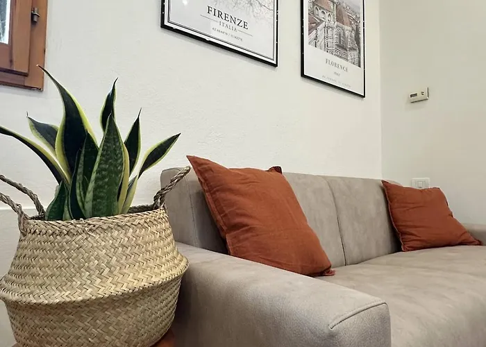 Niccolo Apartment-florence Historic Center Apartment *